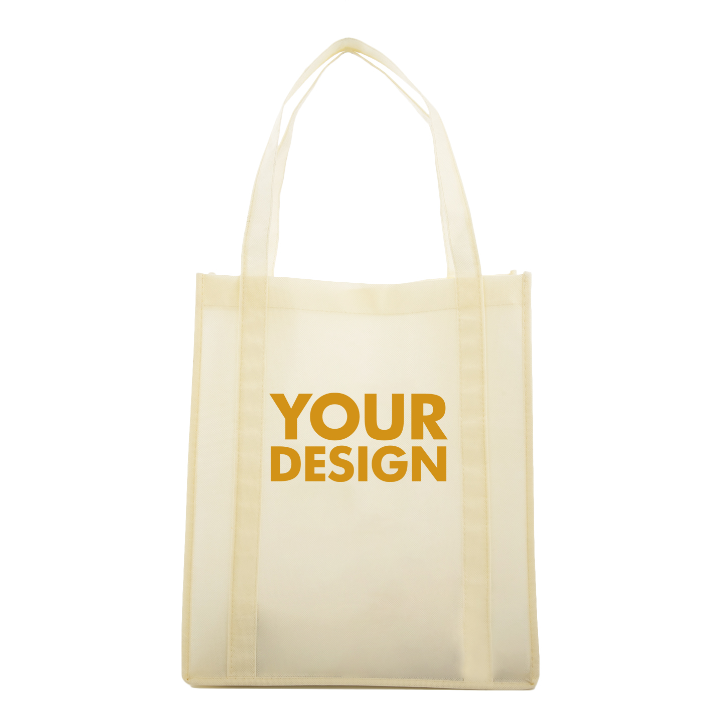 Customized Non Woven Tote Bag1