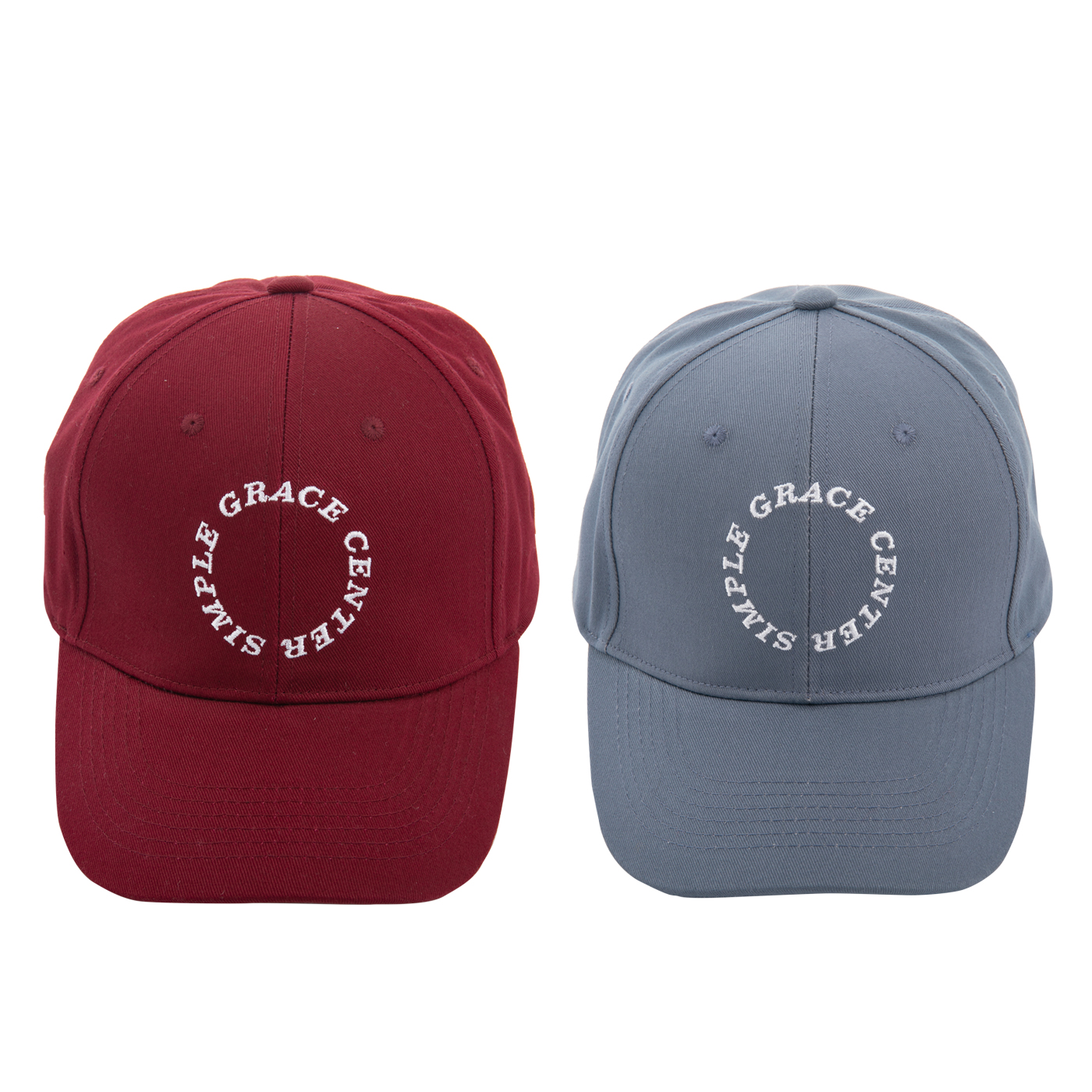 Promotional Cotton Baseball Cap