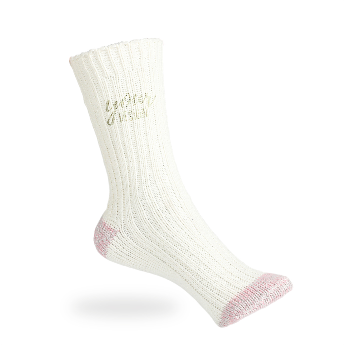 Promotional Color Block Socks