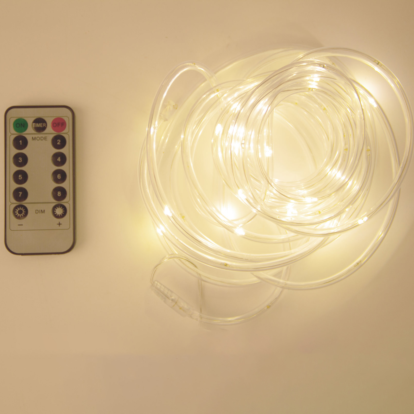 Party LED String Light1