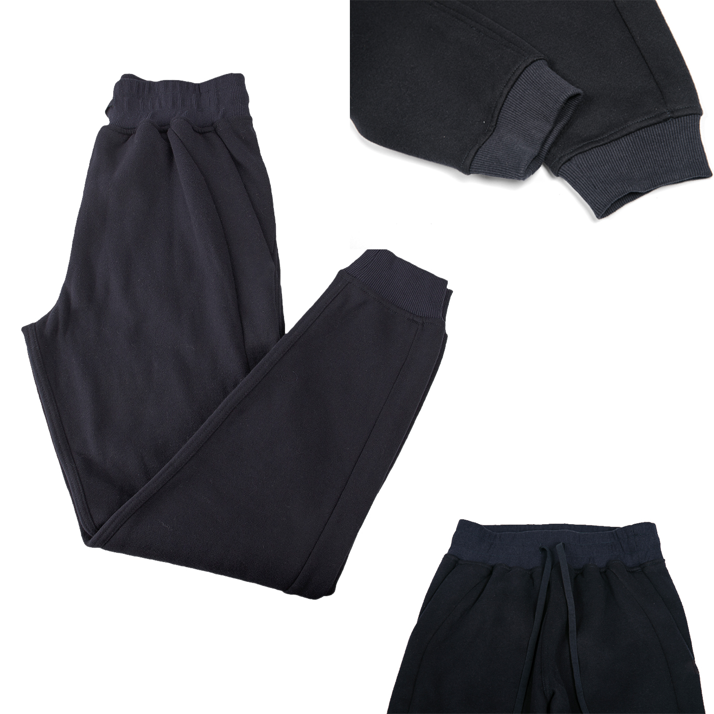 Custom Fleece Jogger Sweatpants2