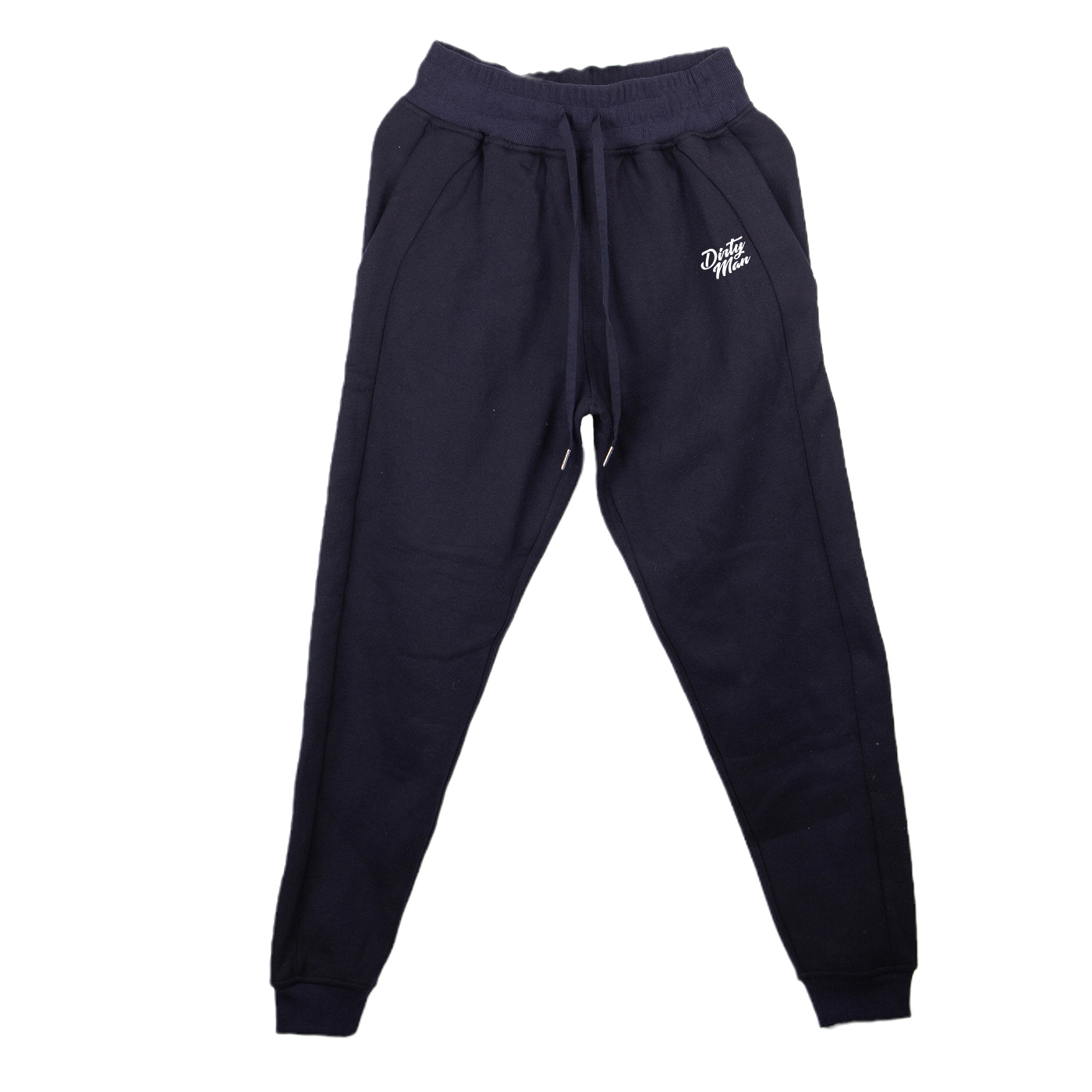 Sport-Jogginghose aus Fleece