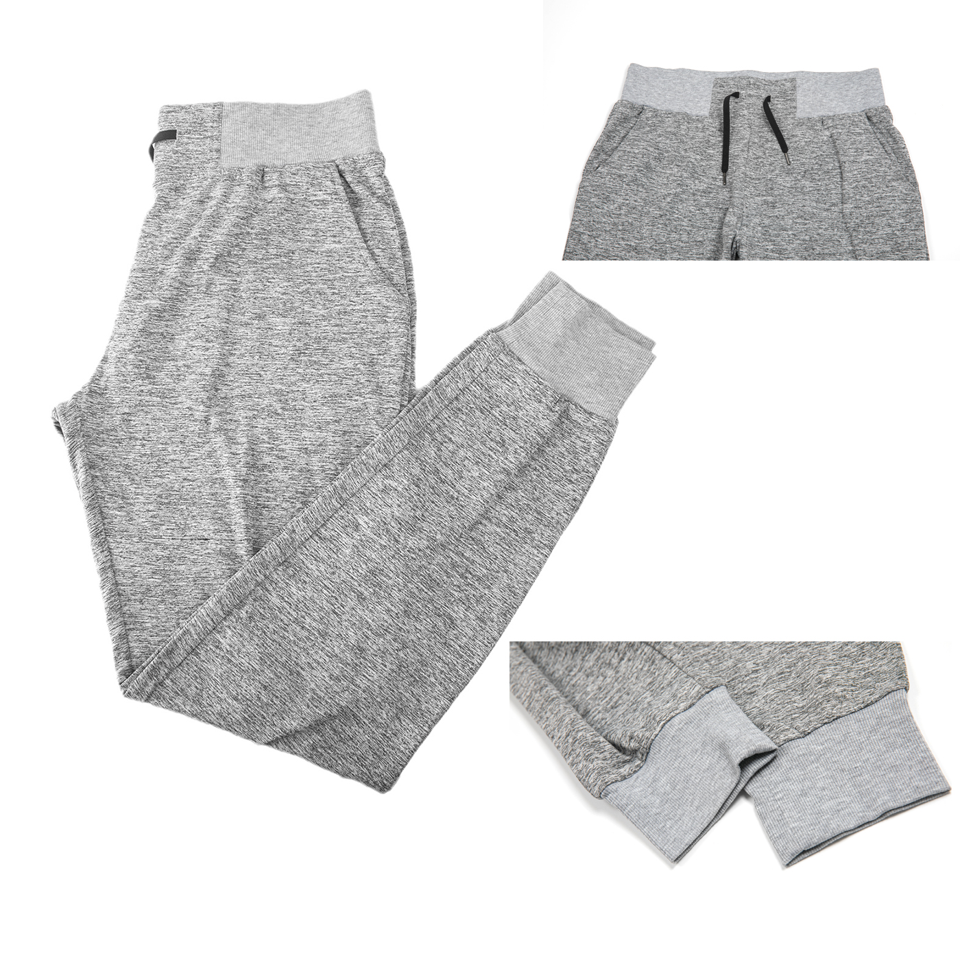 Promotional Sport Sweatpants2