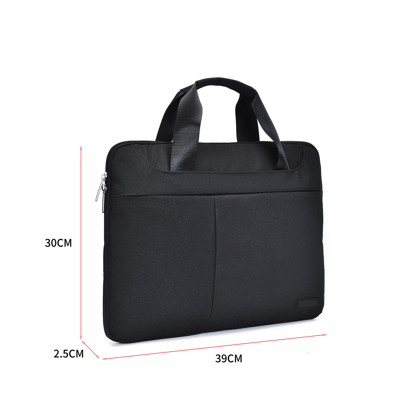 Portable Laptop Case With Handle3
