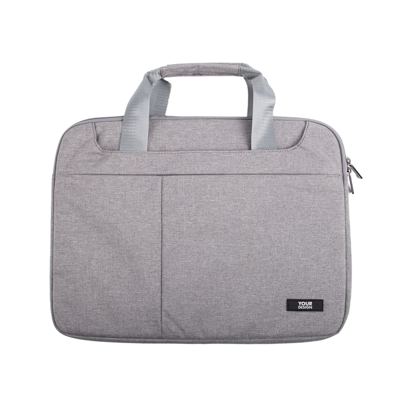 Portable Laptop Case With Handle1