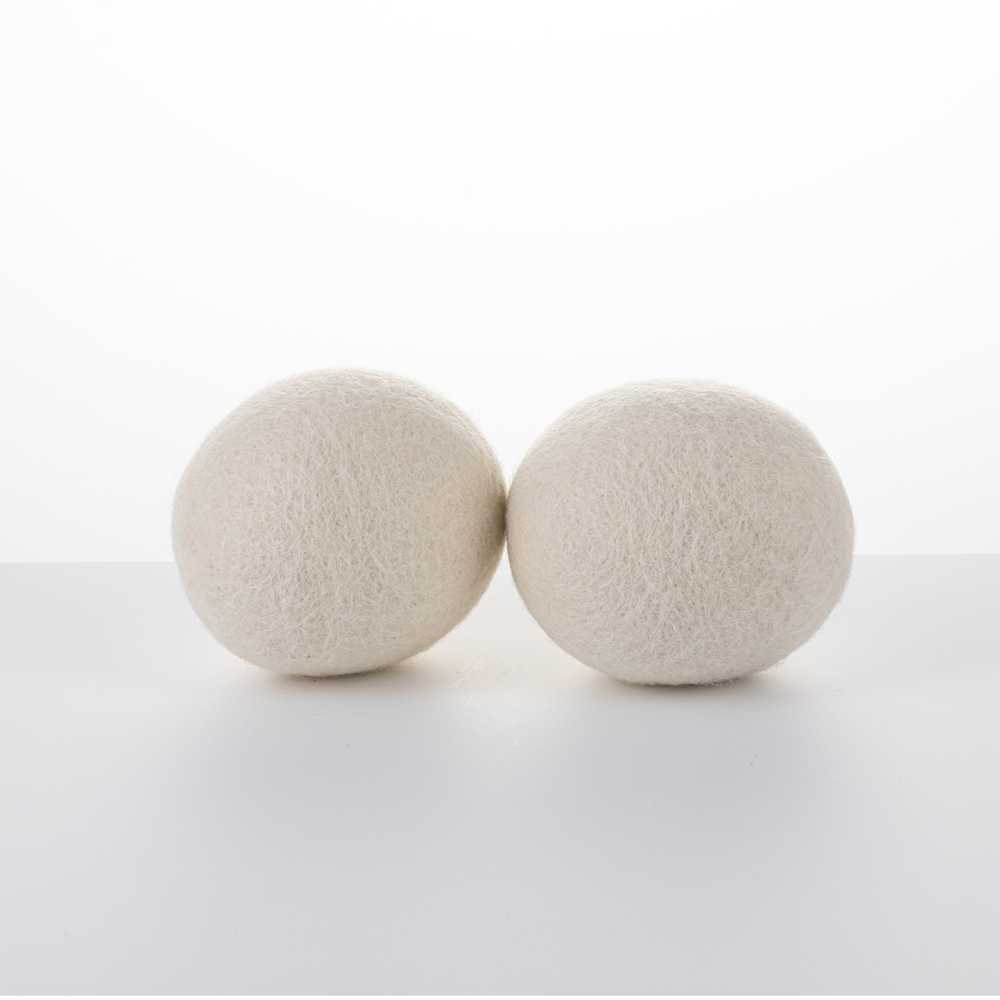 Reusable Wool Dryer Ball4