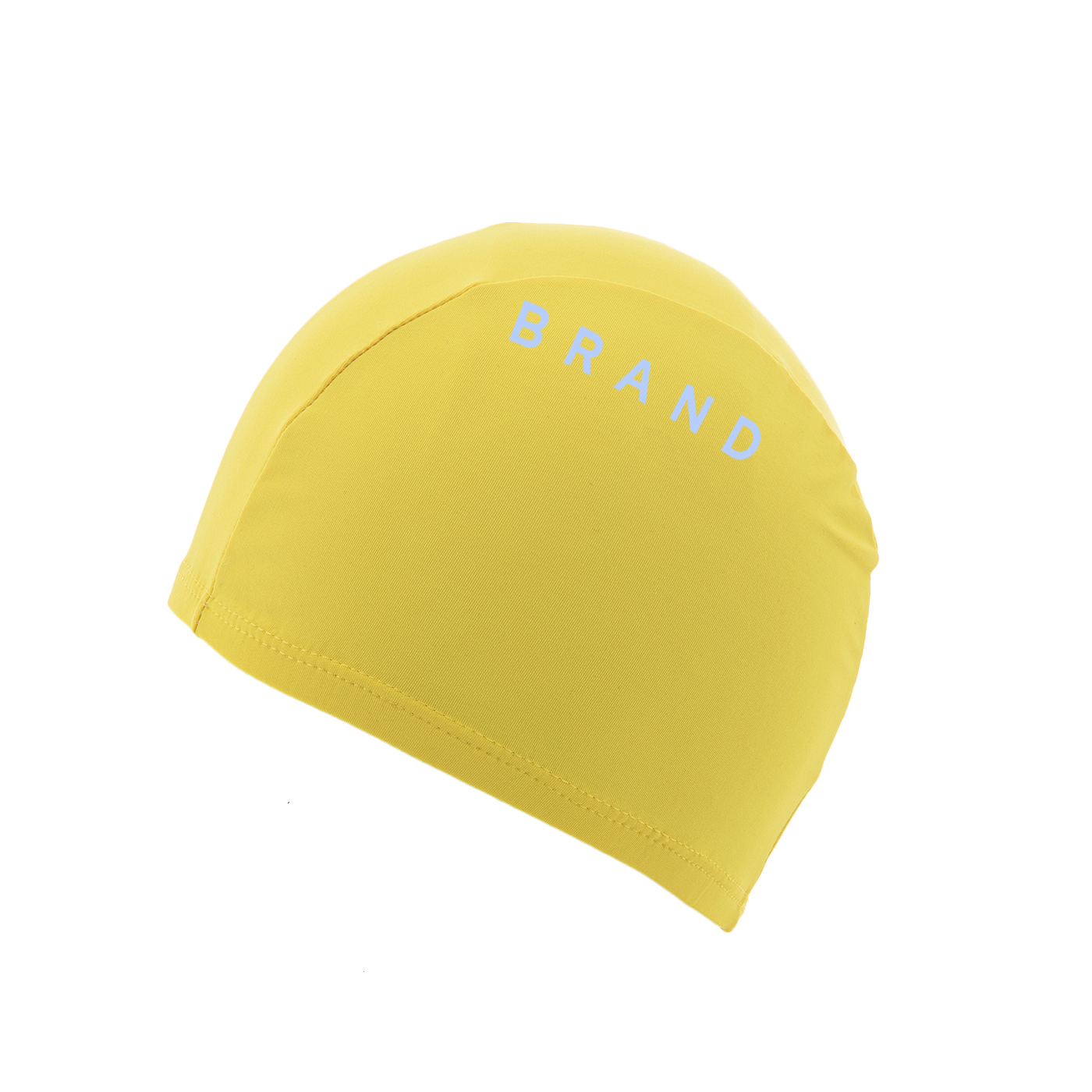 Personalzied Lycra Swimming Cap2