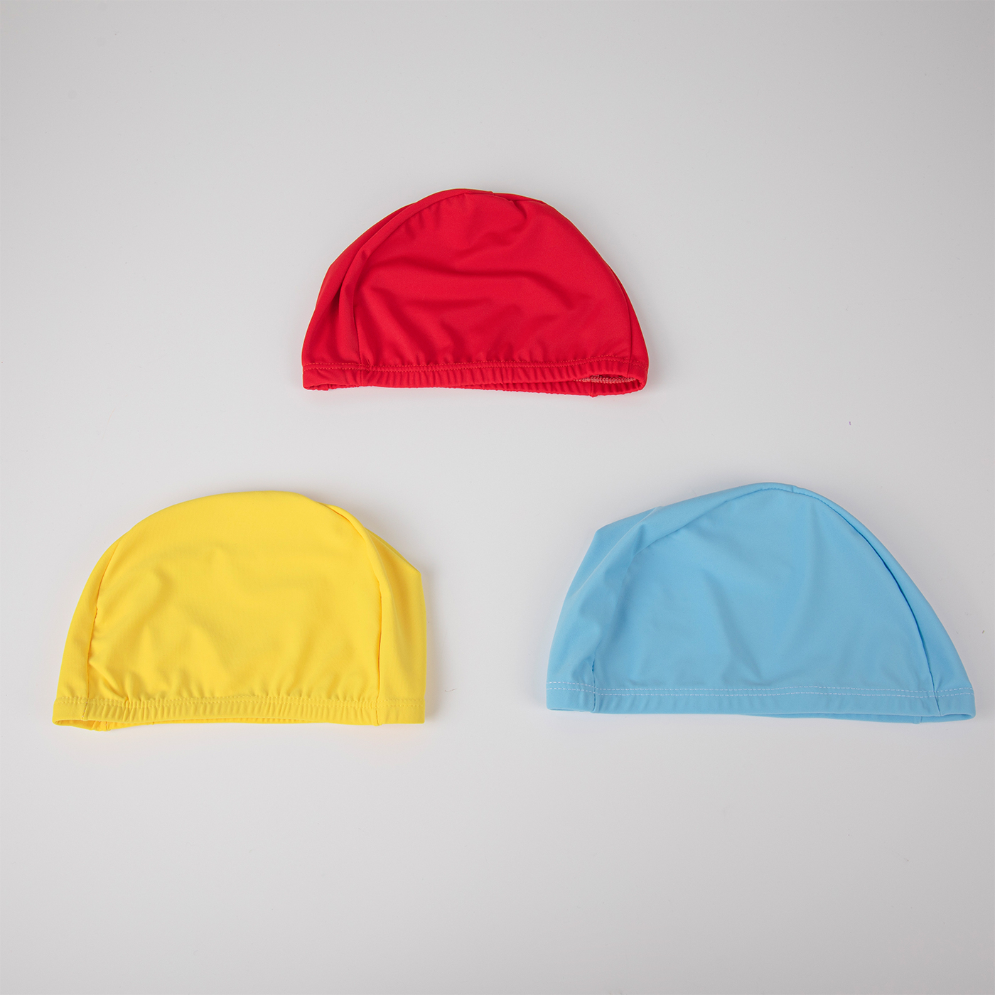 Personalzied Lycra Swimming Cap3