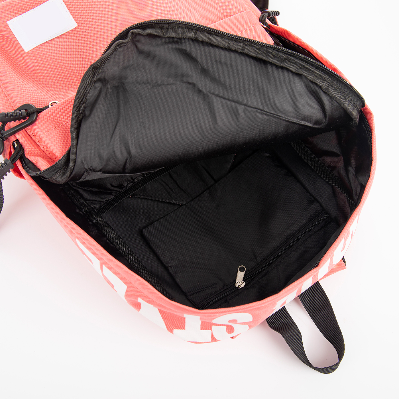 Oxford Cloth Leisure Backpack2