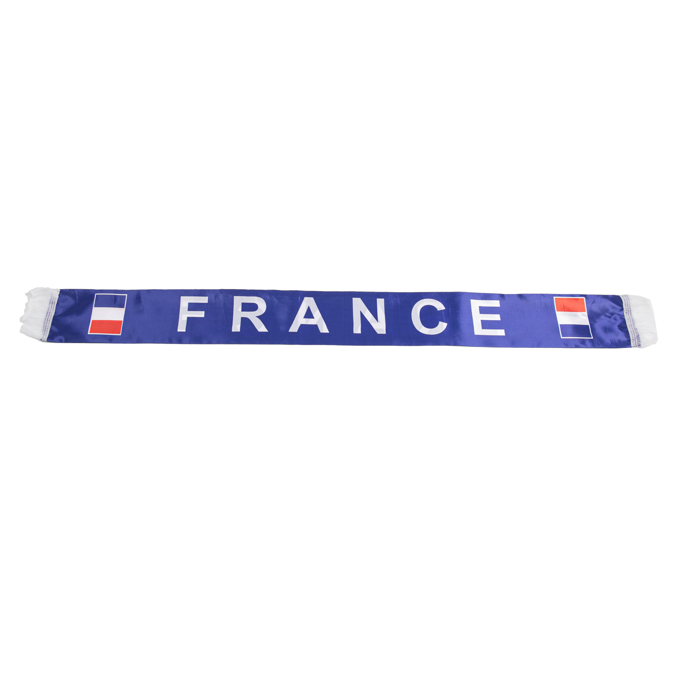 Custom Sports Fan Scarf2
