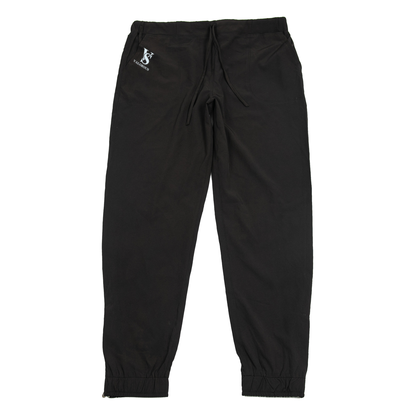 Water Repellent Jogger Pants