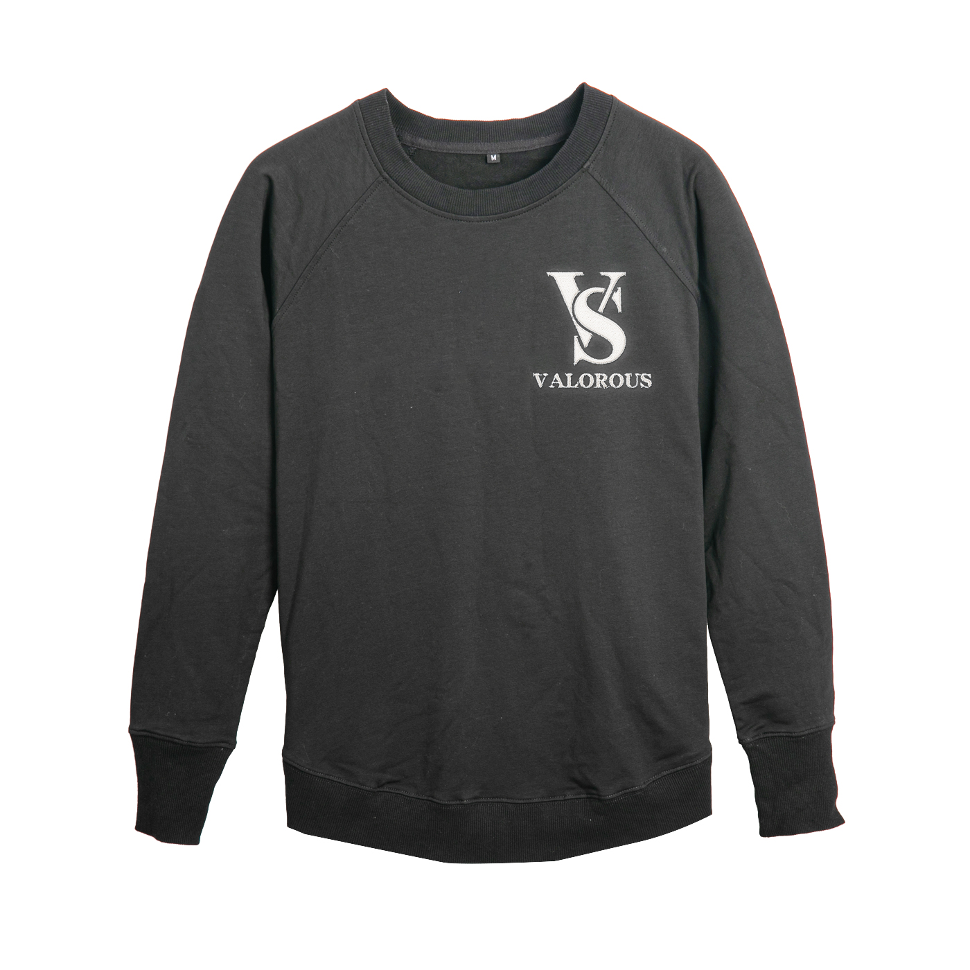 Sweatshirt, Rundhalsausschnitt, individuell