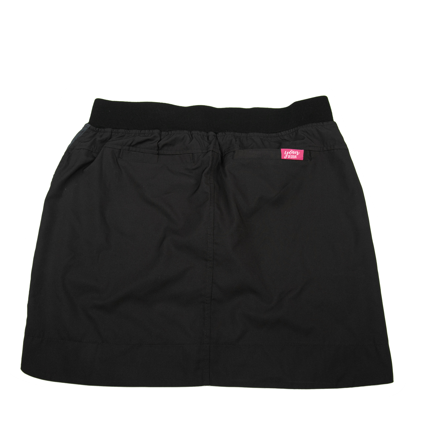 Water Repellent Sport Skirt2