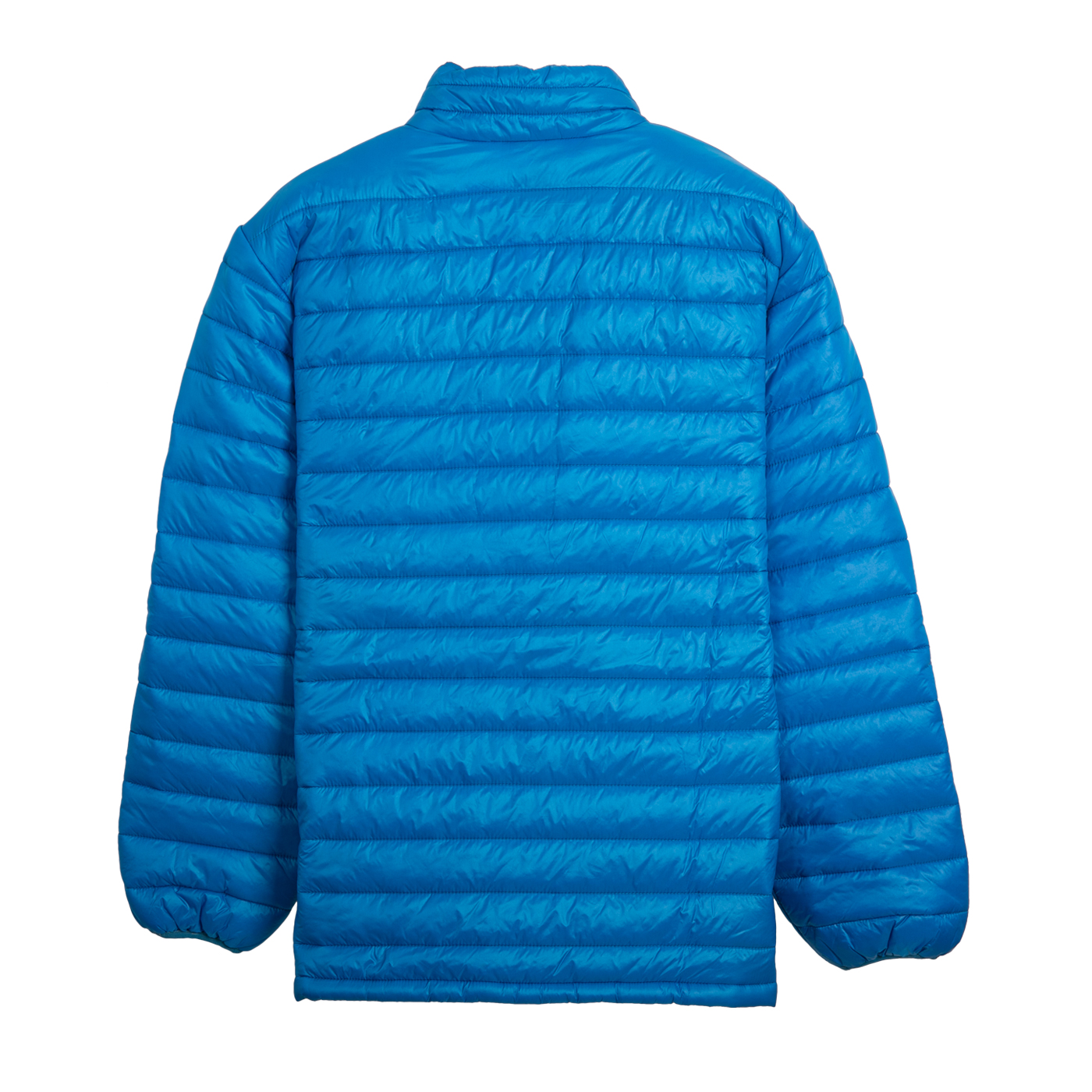 Custom Quilted Puffer Coat3