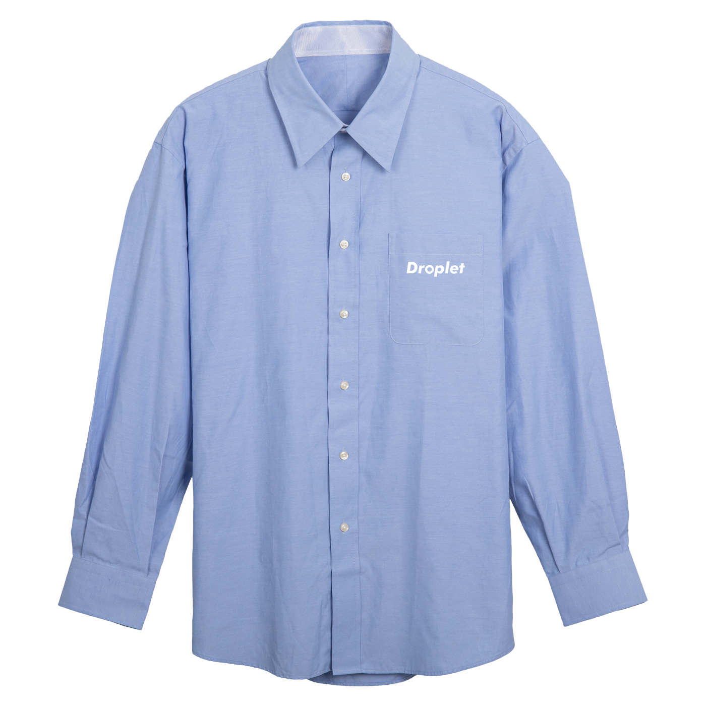 Men's Business Shirts