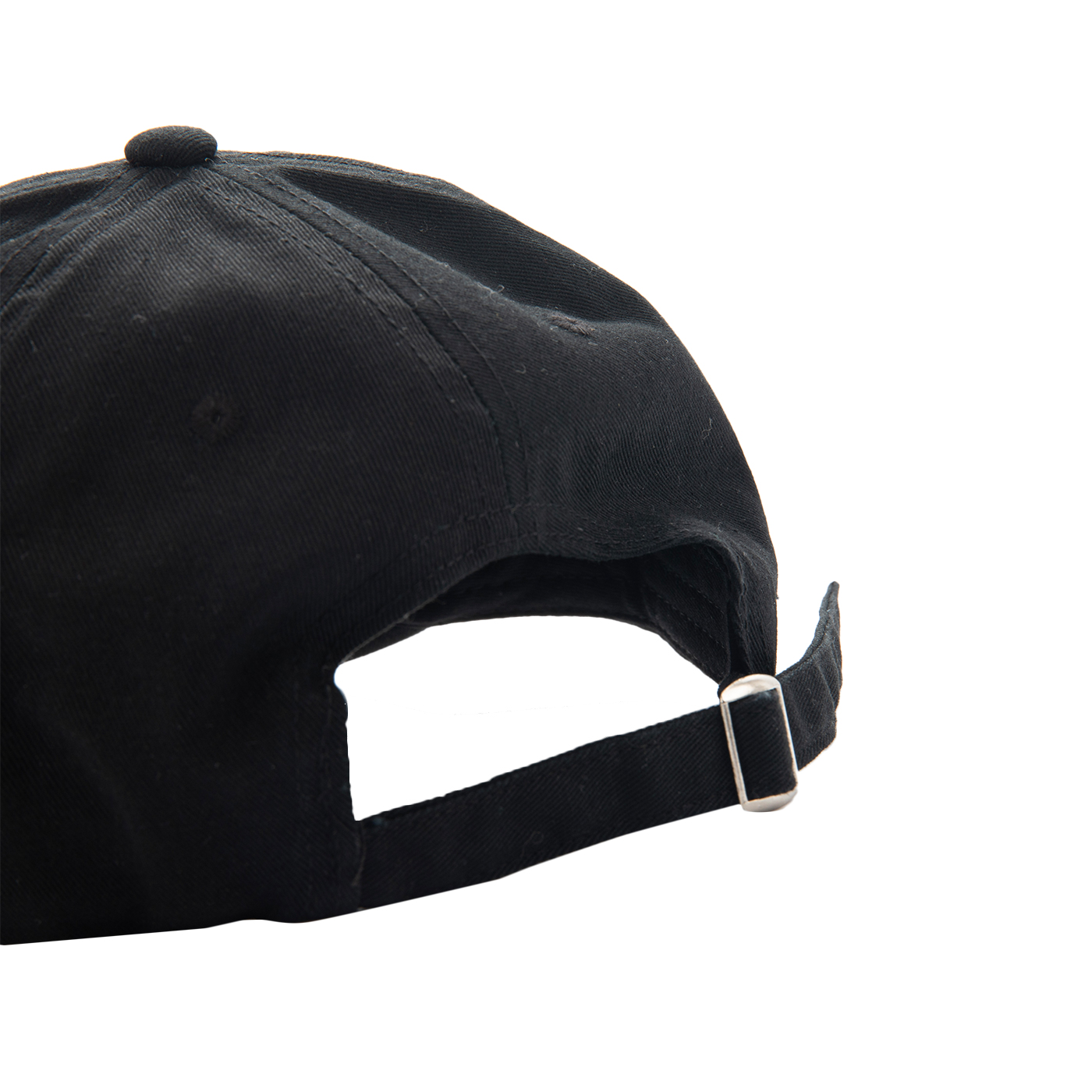 Cotton 6 Panel Baseball Cap2