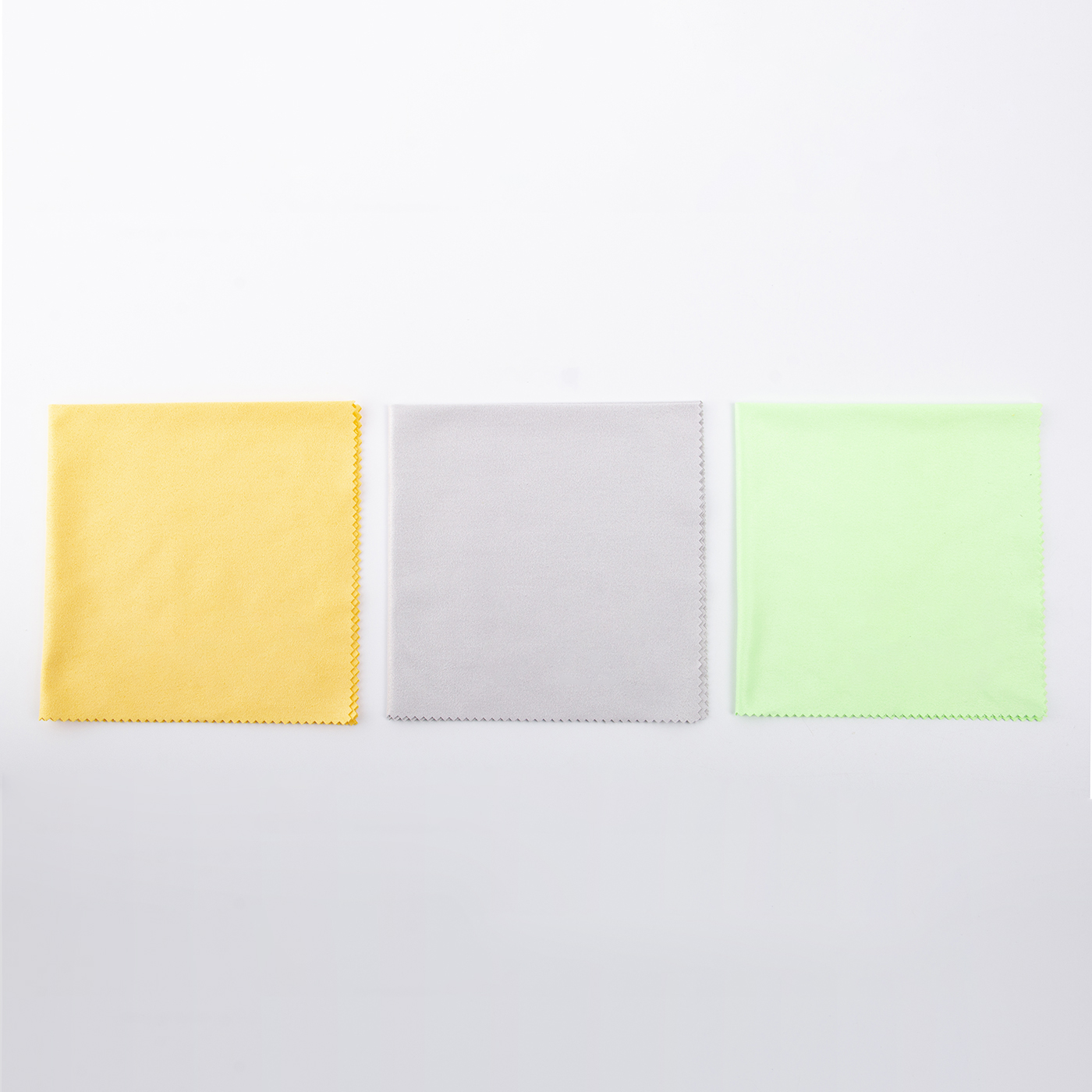 30 x 30 cm Custom Microfiber Lens Cloth2