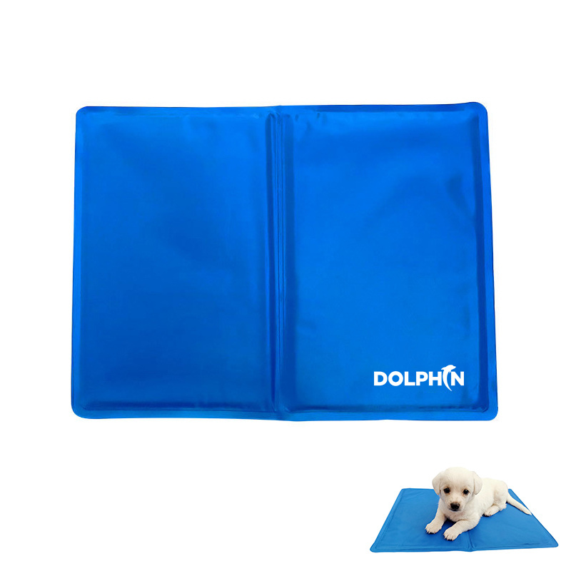 Pet Summer Cooling Gel Mat