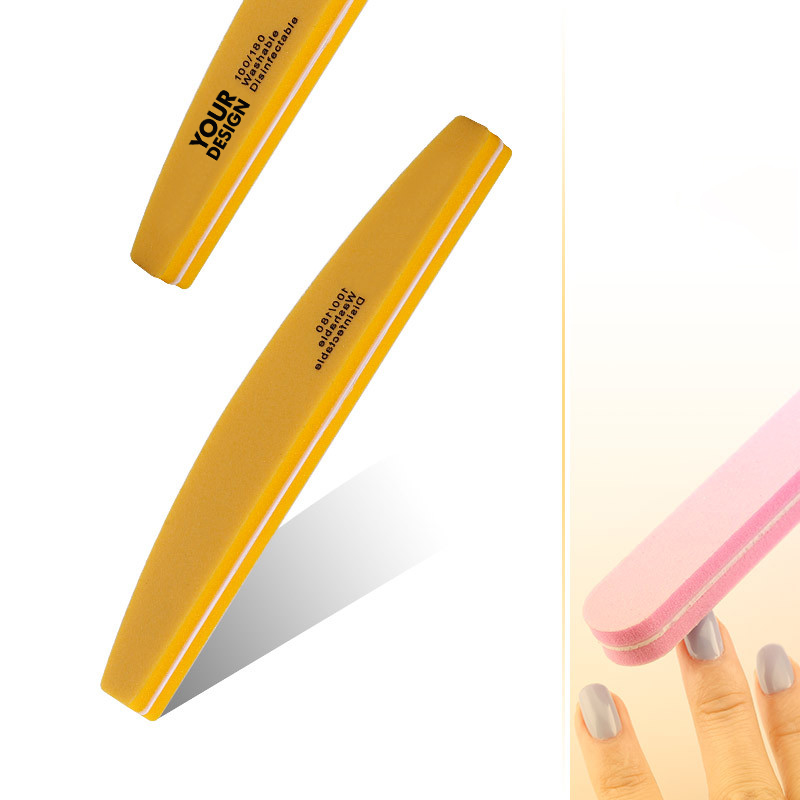 Custom Nail File1