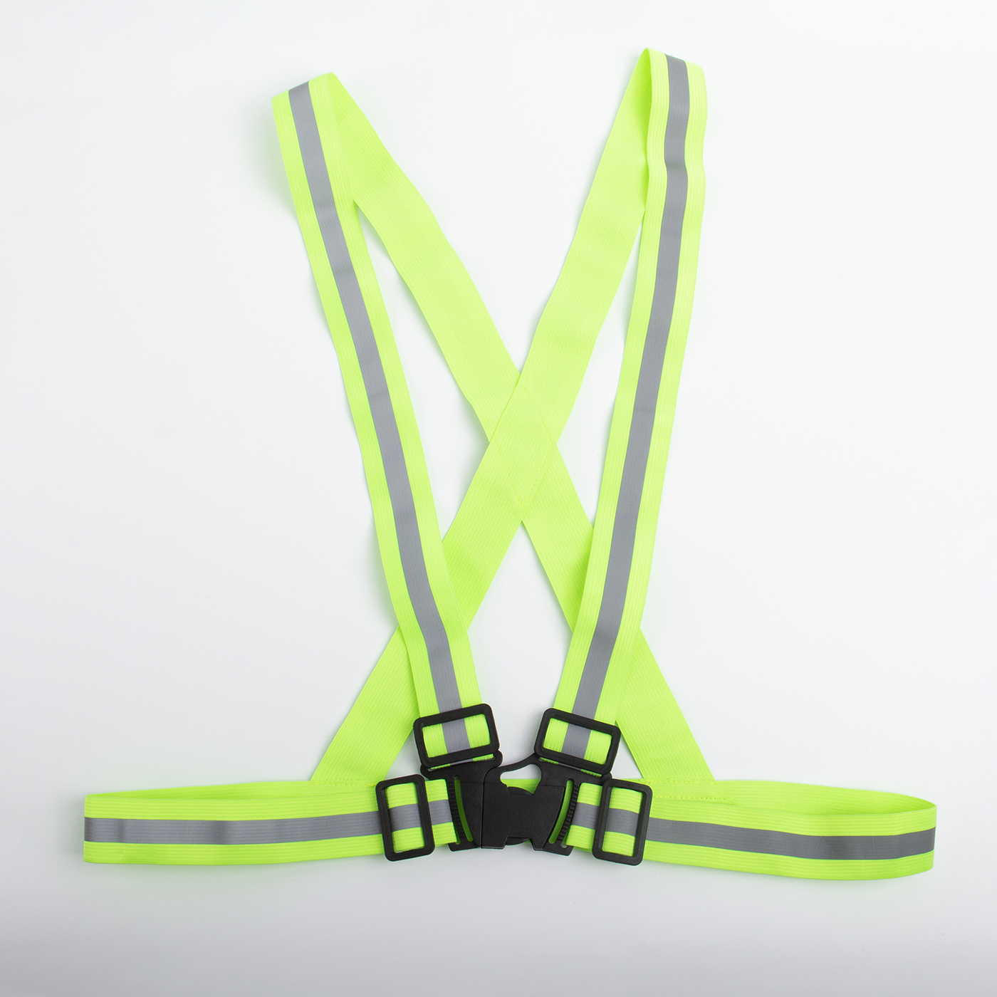 Reflective Safety Harness2