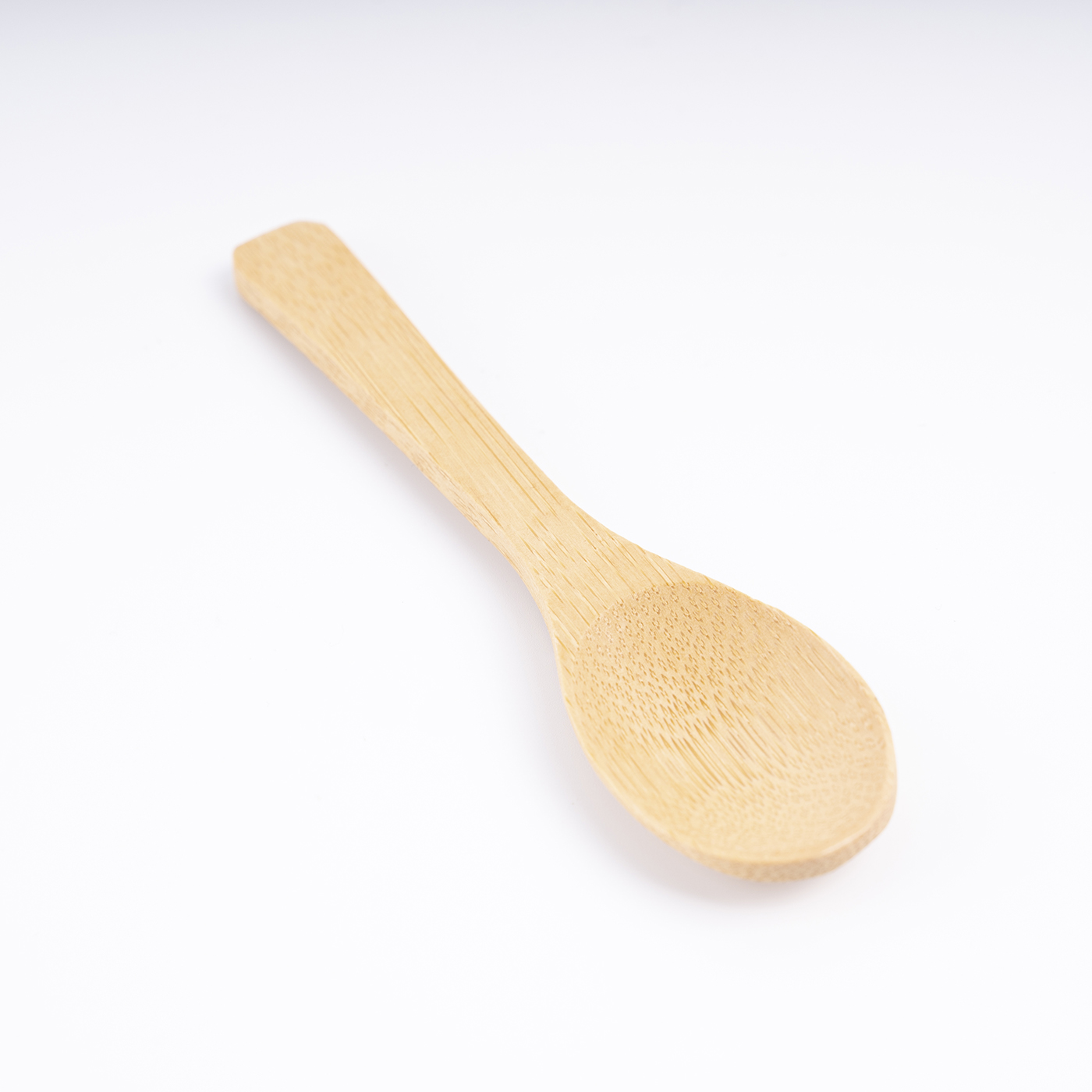 Eating Bamboo Spoon3