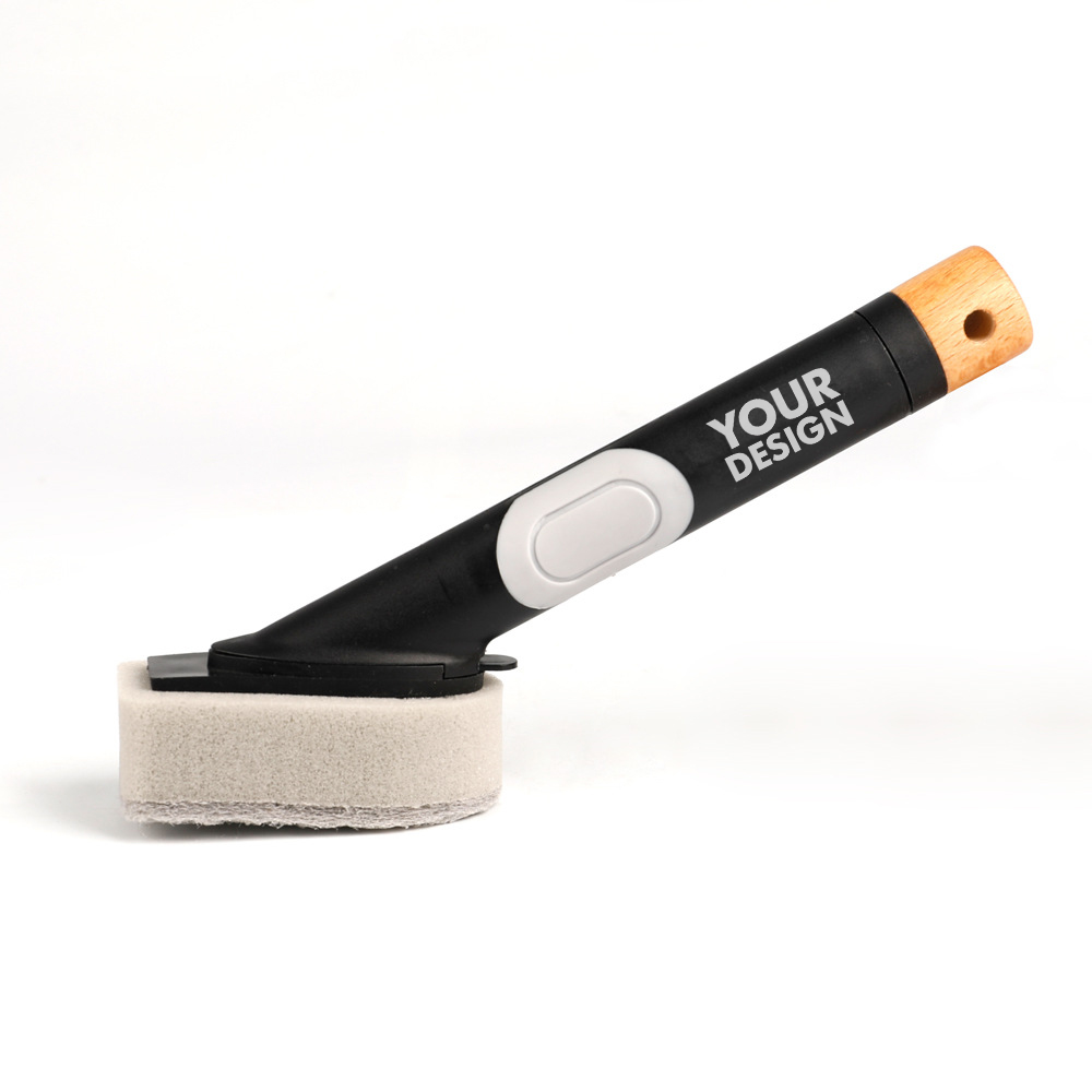 Soap Dispensing Dish Brush1