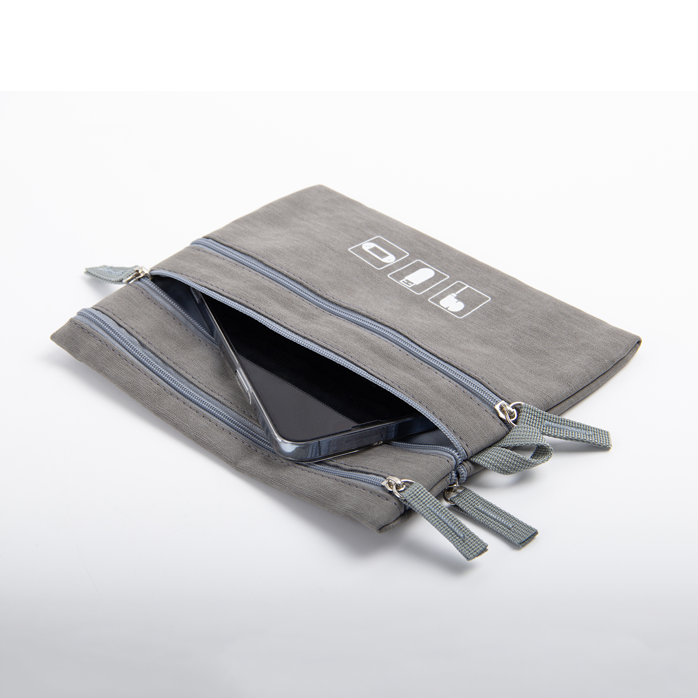 Cable Organizer Storage Bag4