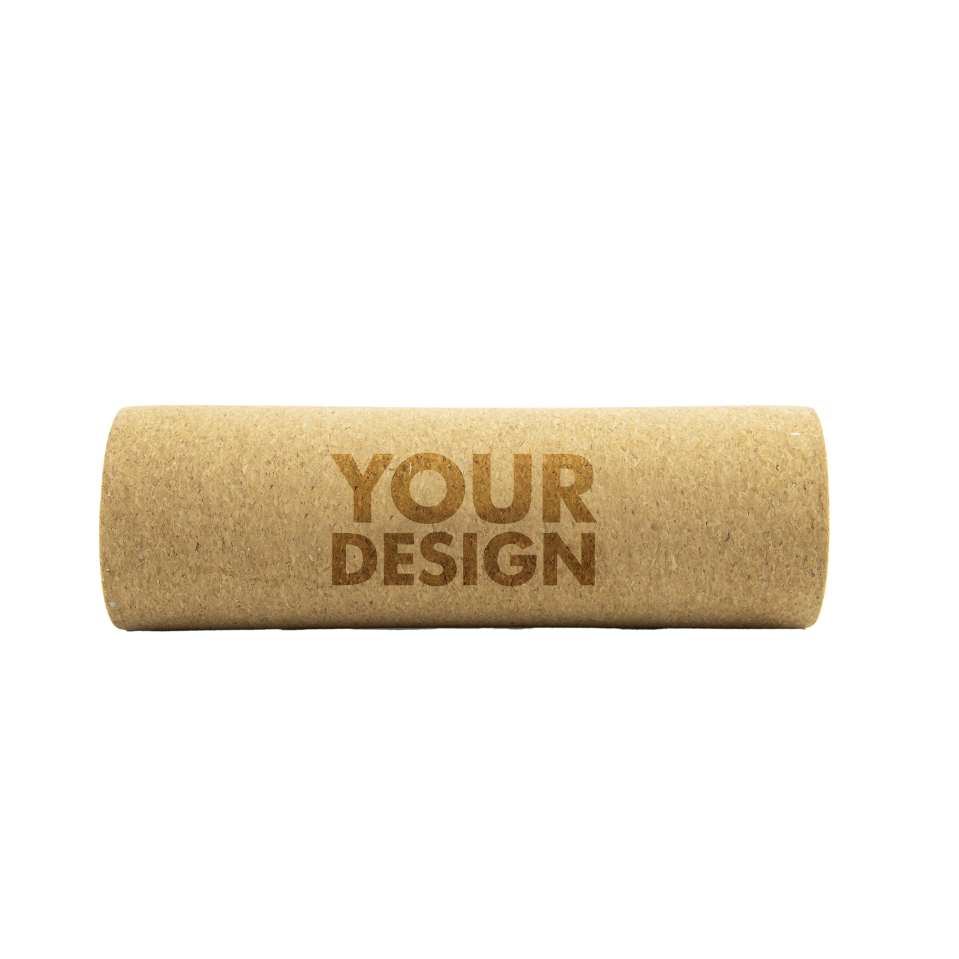 Natural Cork Massage Roller1