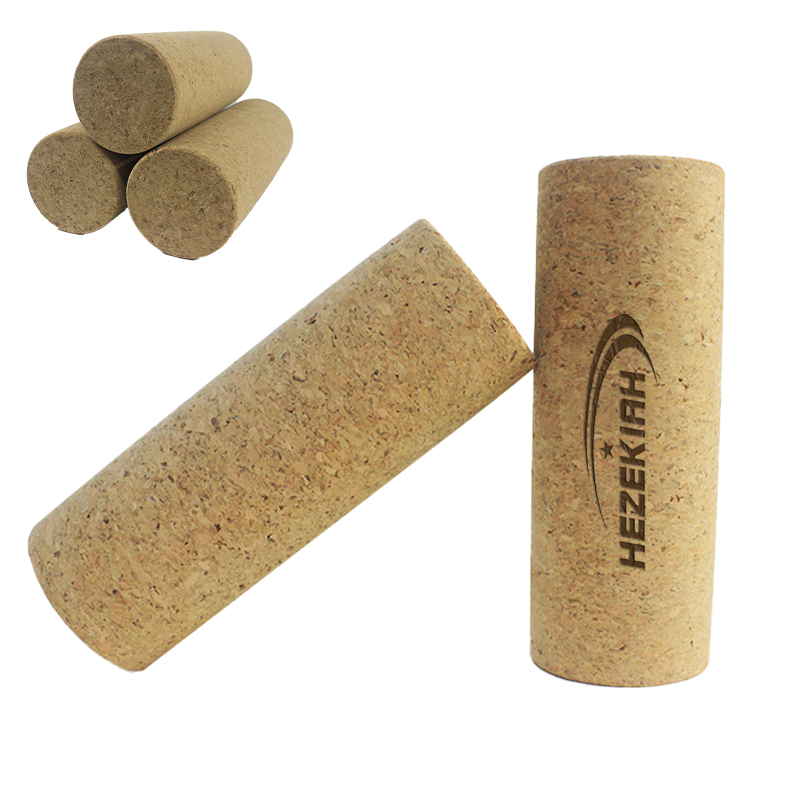 Natural Cork Massage Roller