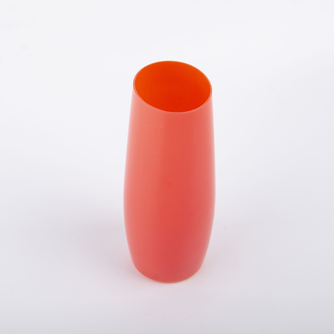 Custom Plastic Stemless Champagne Flute4