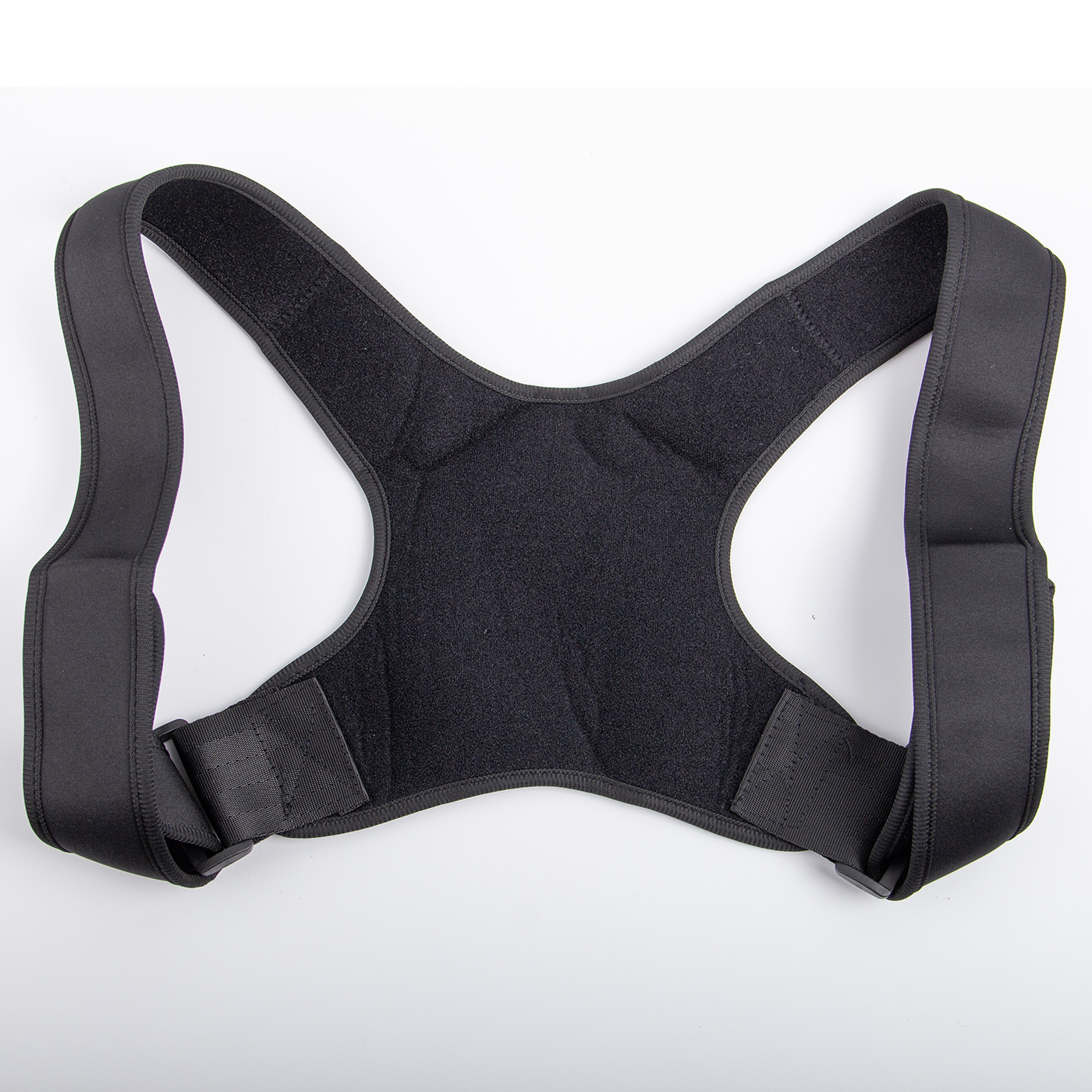 Full Back Brace Support2