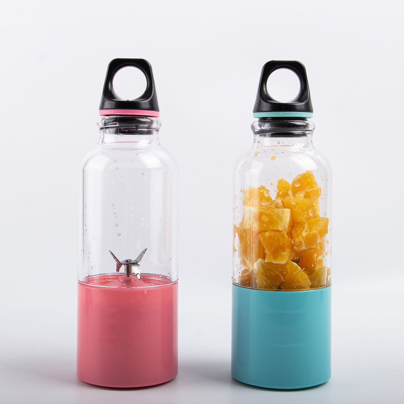 Portable USB Juicer Cup4