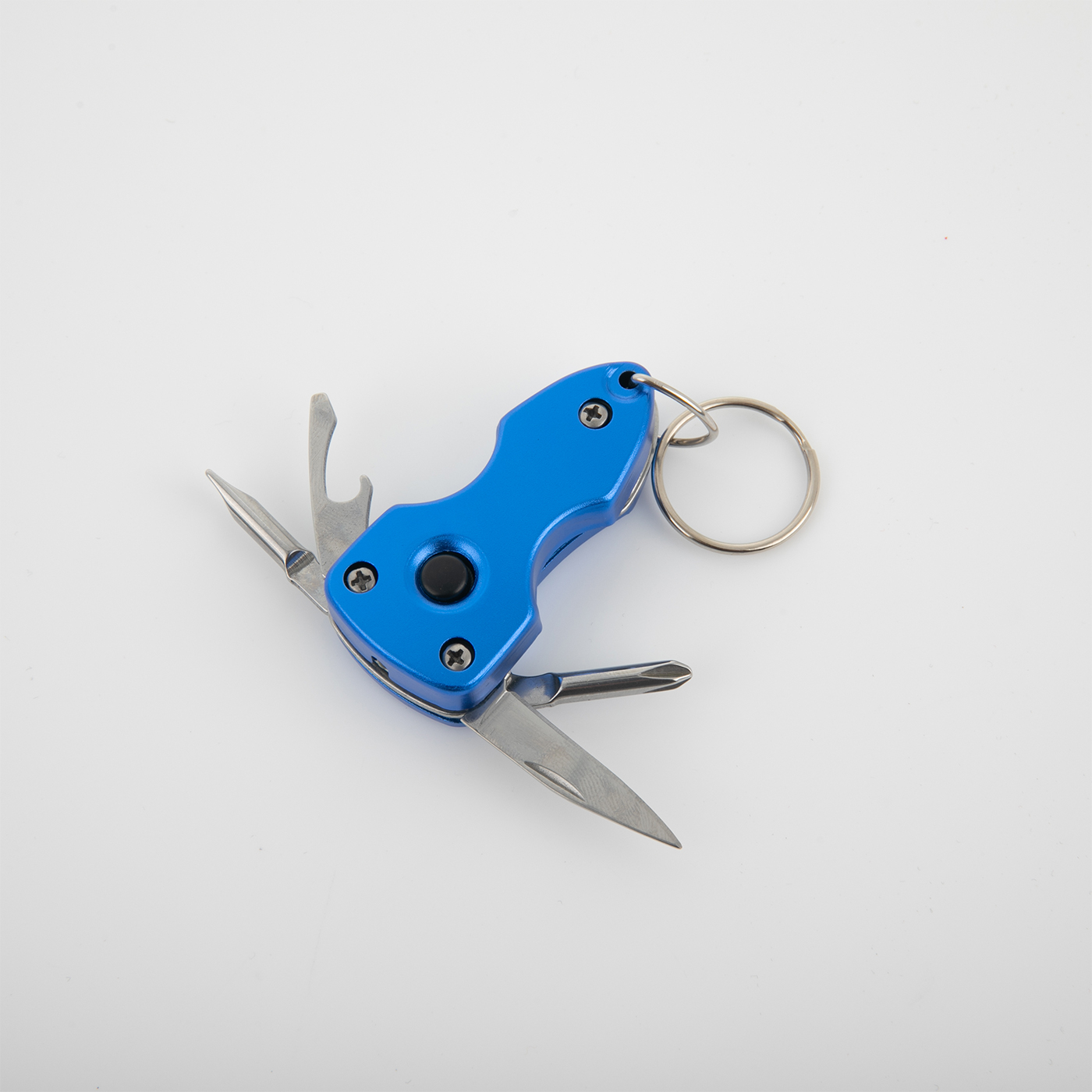 Mini Multitool Pliers Pocket Knife2