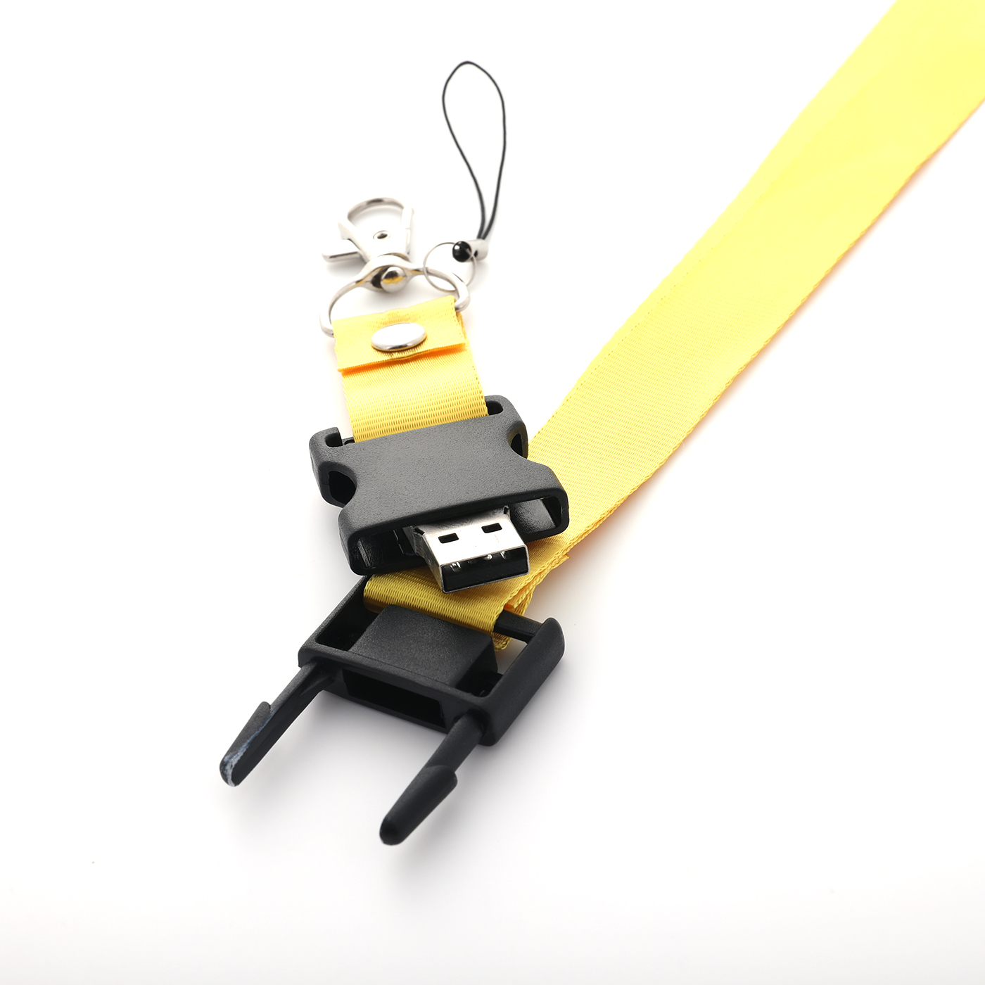 USB Flash Drive Lanyard3