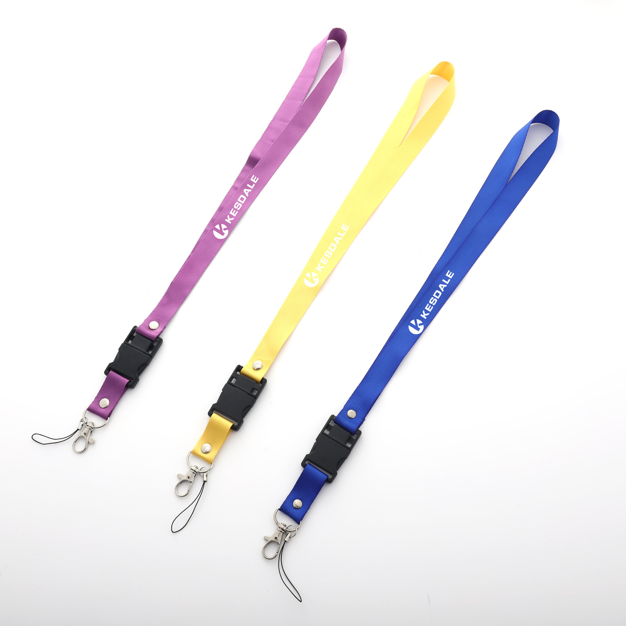 USB Flash Drive Lanyard