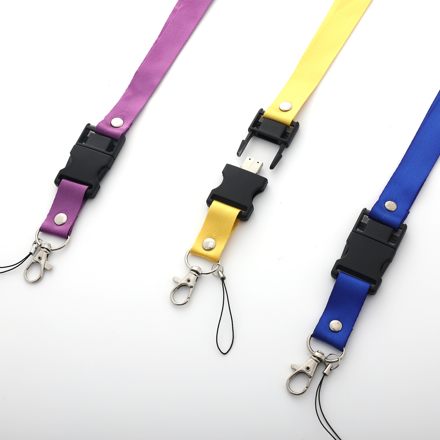 USB Flash Drive Lanyard2