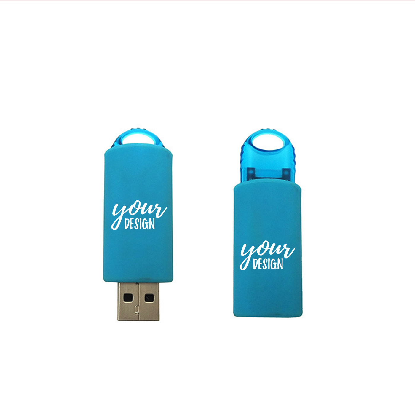 Promotional 16GB Retractable USB Stick1