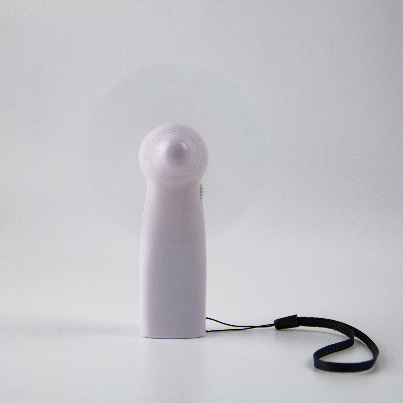 LED Mini Handheld Fan3