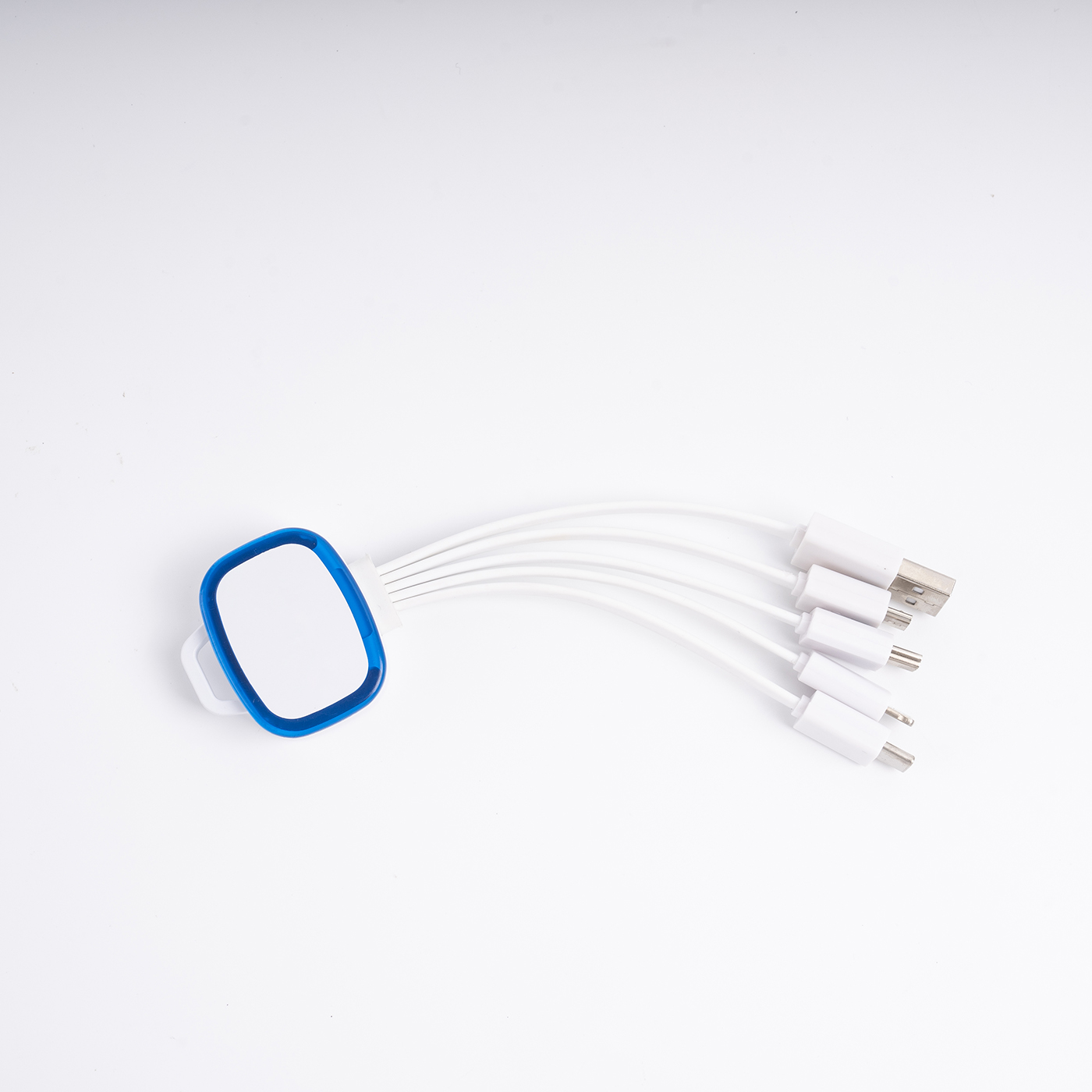 Custom 4 in 1 Multi USB Cable3