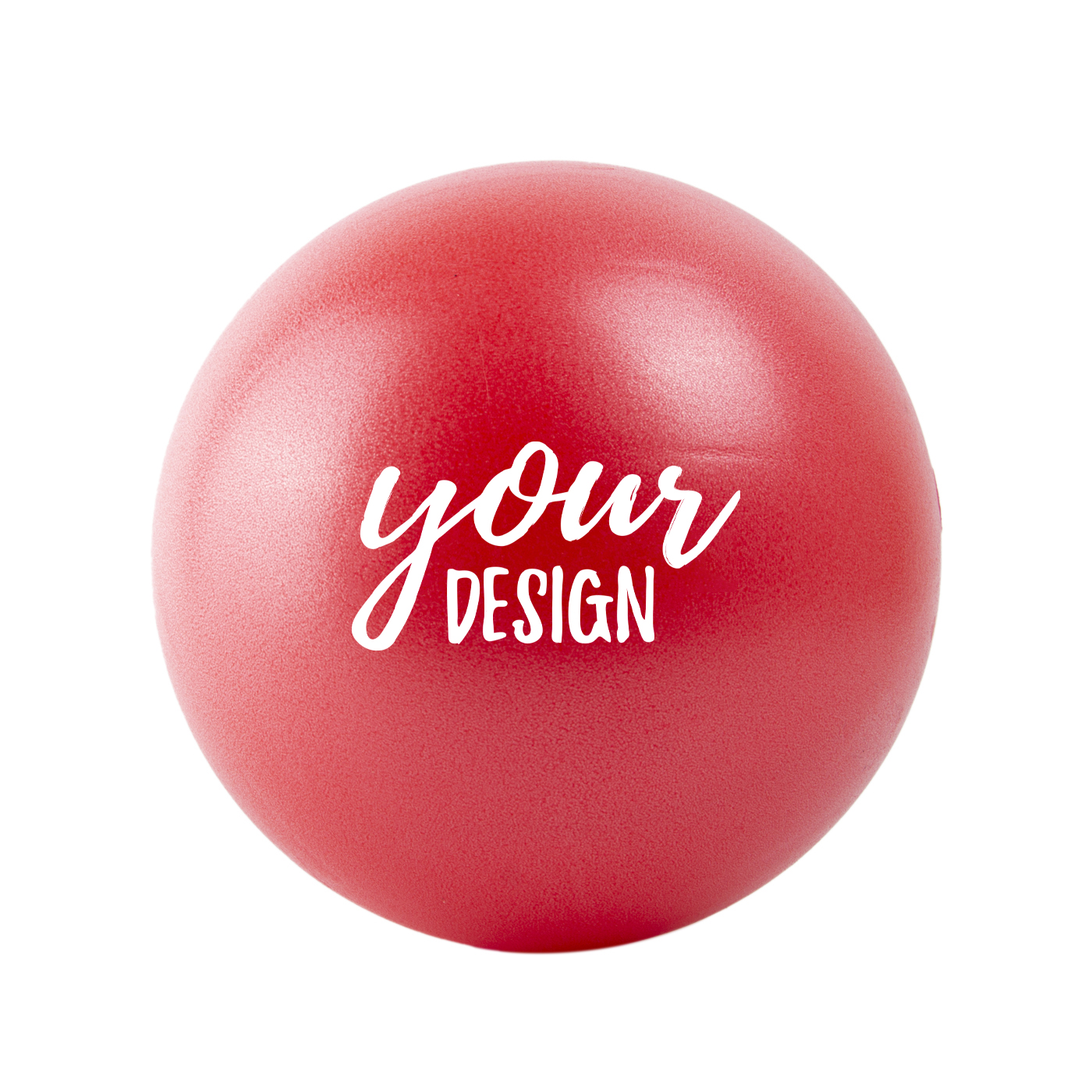 Mini Pilates Ball1