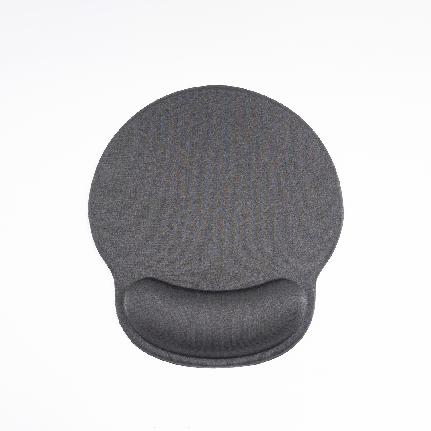 Office Mousepad With Gel Wrist Support4