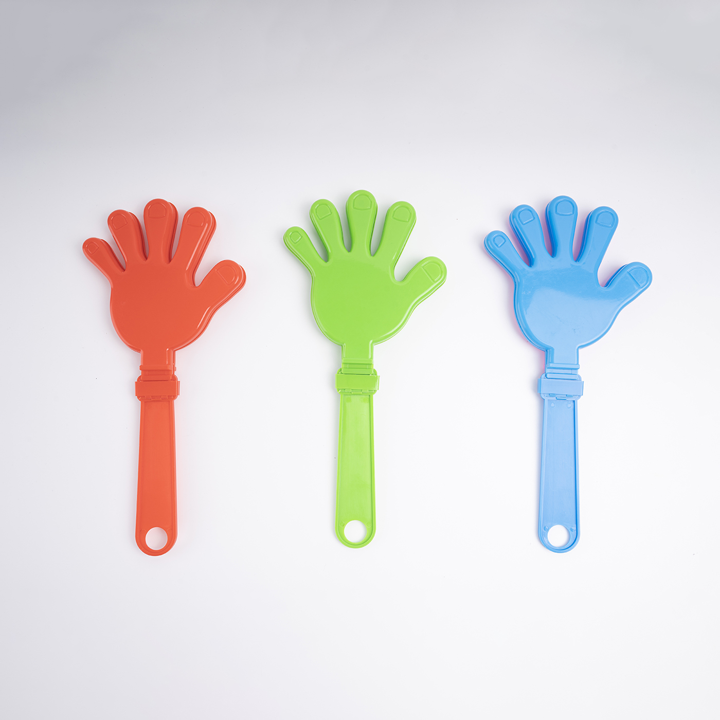 11 Inch Hand Clappers NoiseMaker4