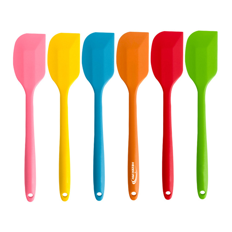 Food Silicone Spatula