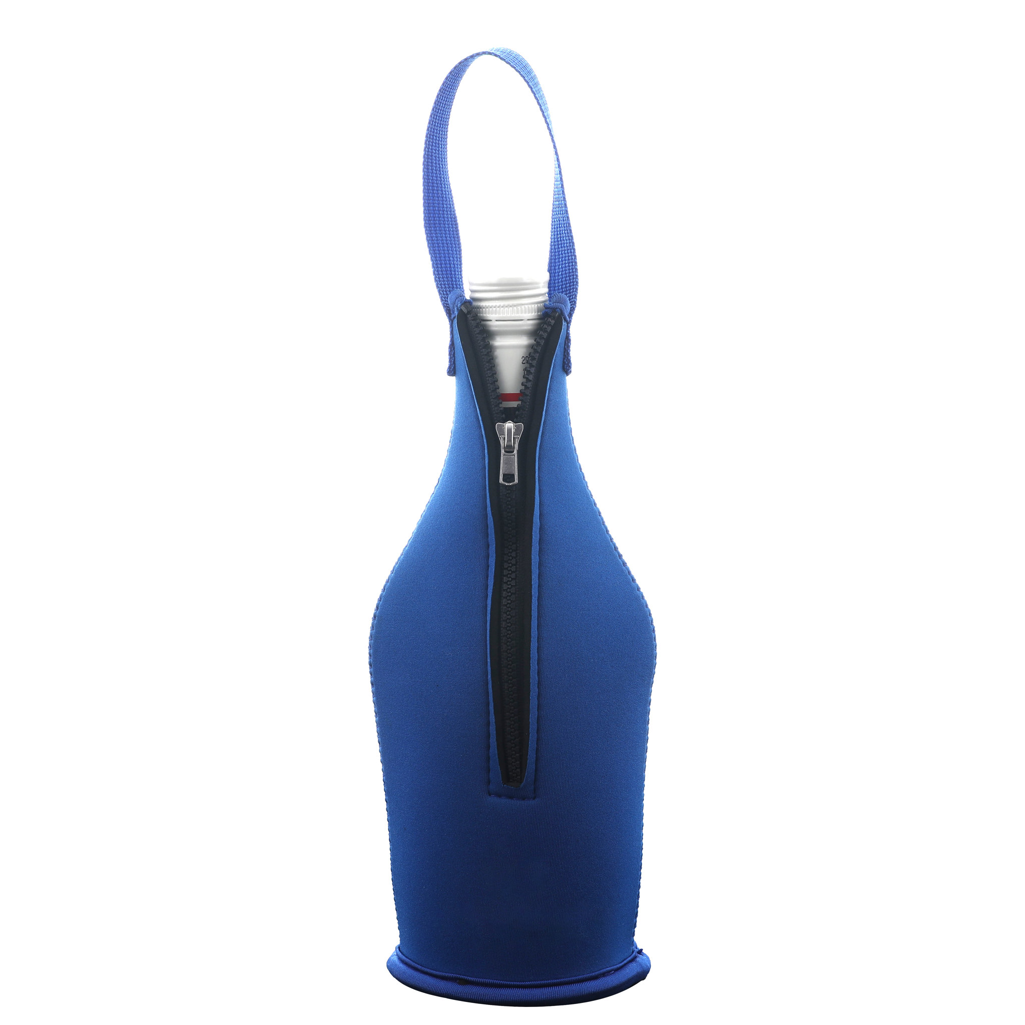 24 oz. Neoprene Beer Bottle Holder2