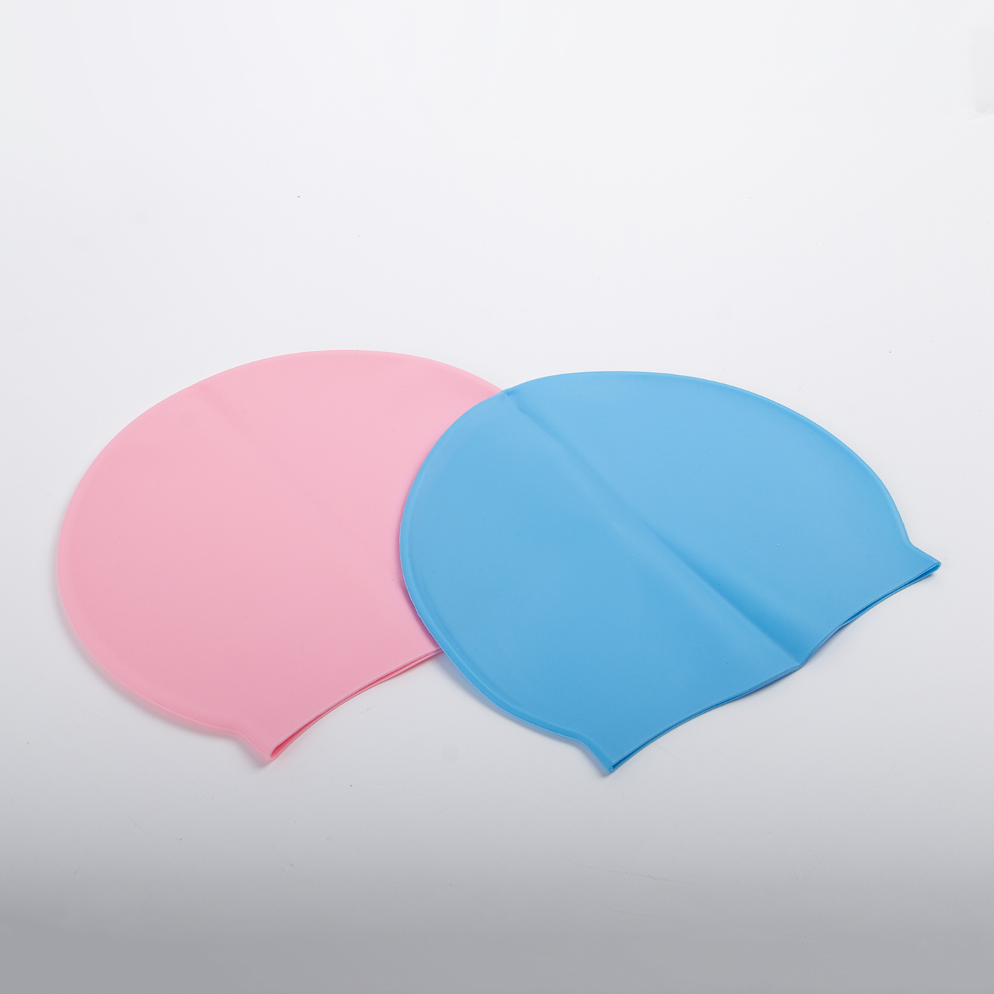 Silicone Swimming Cap3