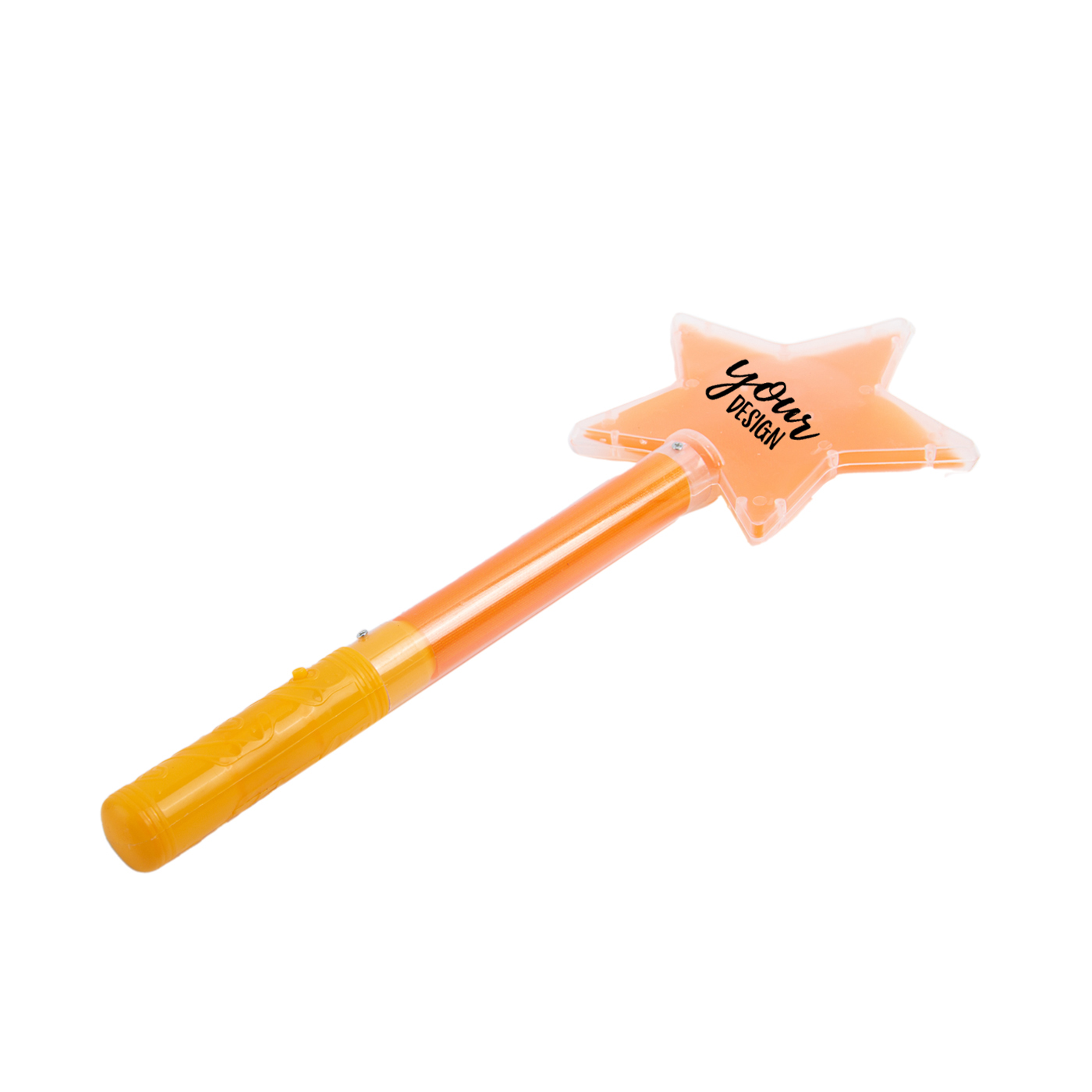 Star Shape Light Up Stick3