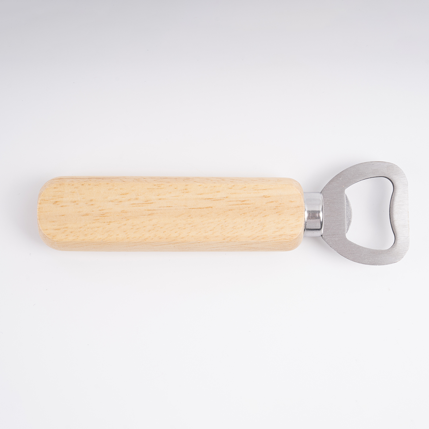 Bottle Opener With Wooden Handle3