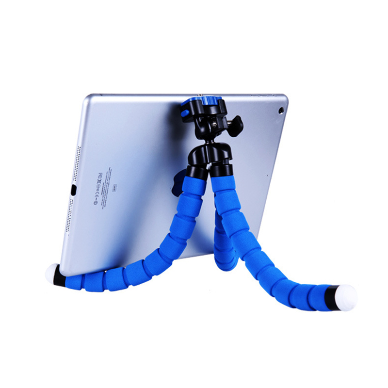 Adjustable Octopus Tripod1