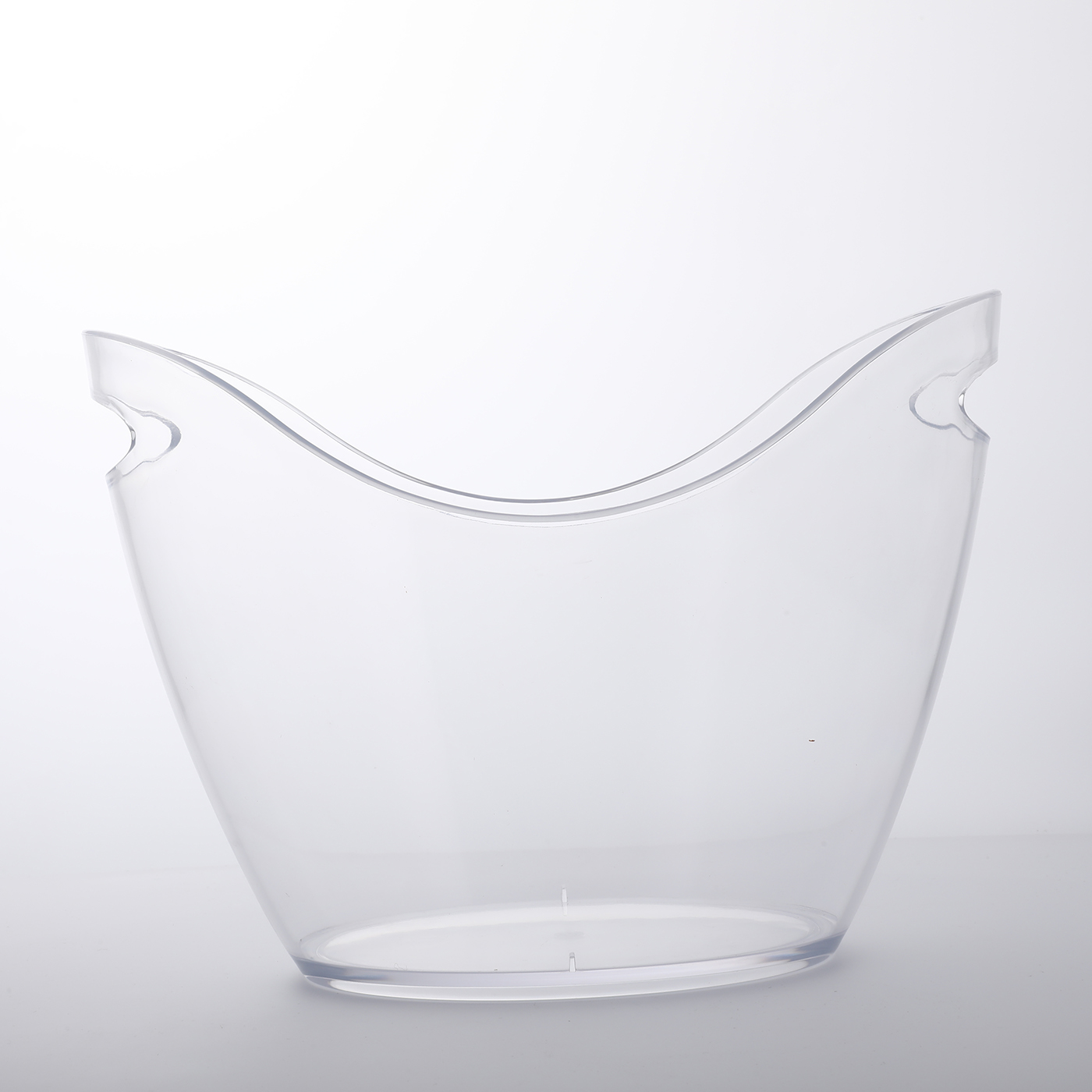 5L Ingot Plastic Ice Bucket2