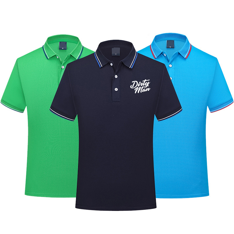 Custom Polo Shirt